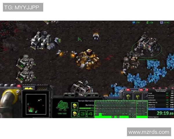 星际1禁止比赛-星际争霸1赛事被禁止，一个时代的落幕？星际1禁止比赛