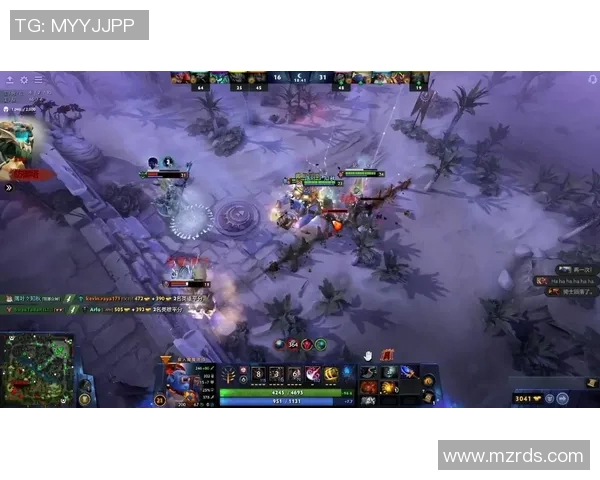 看dota比赛-观看DOTA比赛，热血激情与策略智慧交织的盛宴-看dota比赛