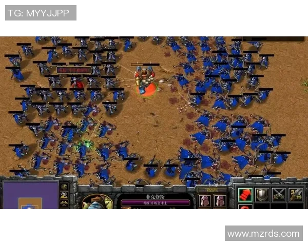 魔兽3结束比赛-魔兽争霸III，比赛落幕的荣誉与激情时刻-魔兽3结束比赛